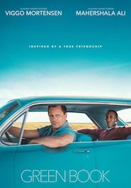 Poster pour Green Book