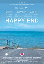 Poster pour Happy End