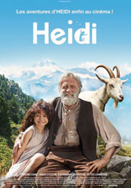 Poster pour Heidi
