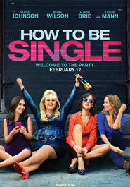 Poster pour How to Be Single