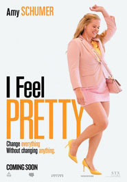 Poster pour I Feel Pretty