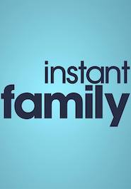 Poster pour Instant family