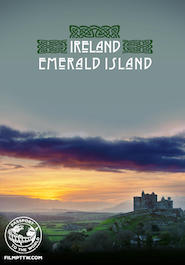 Poster pour Ireland: Emerald Island – Passport to the World