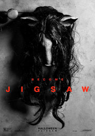 Poster pour Jigsaw