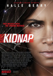 Poster pour Kidnap