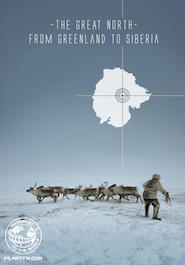 Poster pour The Great North: From Greenland to Siberia – Passport to the World