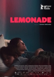 Poster pour Lemonade