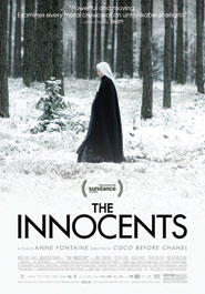 Poster pour The Innocents