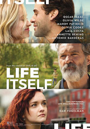 Poster pour Life Itself
