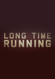 Poster pour Long Time Running