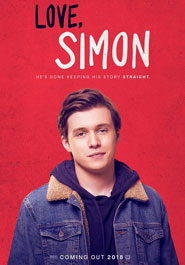 Poster pour Love, Simon