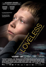 Poster pour Loveless