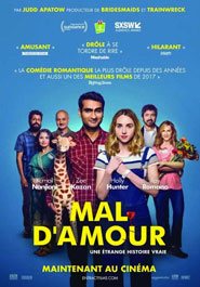 Poster pour The Big Sick
