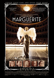 Poster pour Marguerite