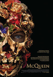 Poster pour McQueen