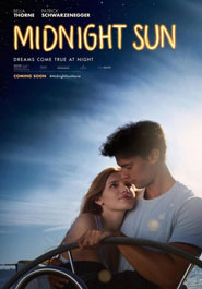Poster pour Midnight Sun