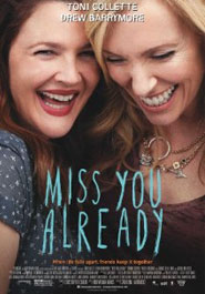 Poster pour Miss You Already