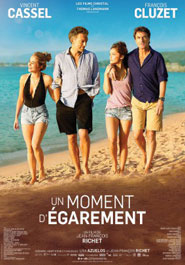 Poster pour One Wild Moment