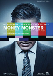 Poster pour Money Monster