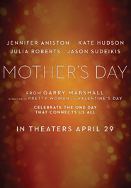 Poster pour Mother’s Day