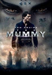 Poster pour The Mummy