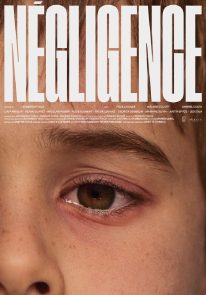 Poser pour Négligence