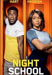 Poster pour Night School