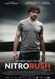 Poster pour Nitro Rush