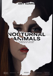 Poster pour Nocturnal Animals