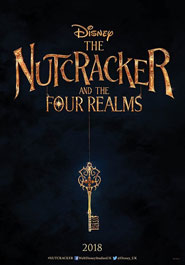 Poster pour The Nutcracker and the Four Realms