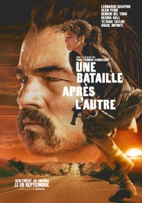 Poser pour Une bataille après l&rsquo;autre