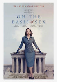 Poster pour On the basis of sex