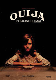 Poser pour Ouija : L’origine du mal