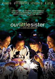 Poster pour Our Little Sister