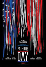 Poster pour Patriots Day