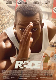 Poster pour Race