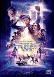 Poster pour Ready Player One