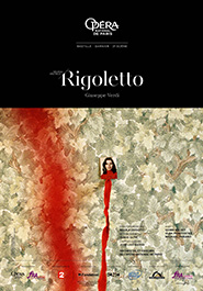 Poser pour OPÉRA – Rigoletto