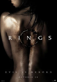 Poster pour Rings