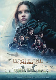 Poster pour Rogue One: A Star Wars Story