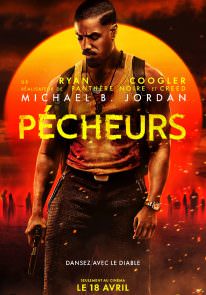 Poser pour Pécheurs