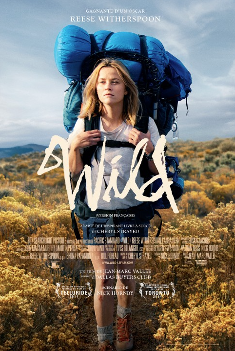 Poster pour Wild