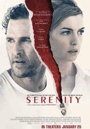 Poster pour Serenity