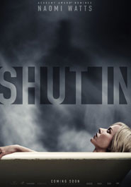 Poster pour Shut In