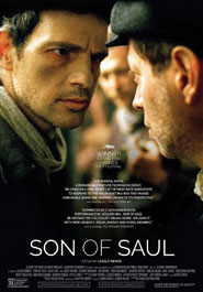 Poster pour Son of Saul