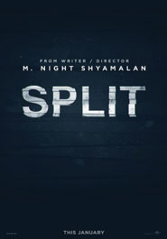 Poster pour Split