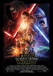 Poster pour Star Wars: Episode VII – The Force Awakens