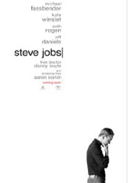 Poster pour Steve Jobs