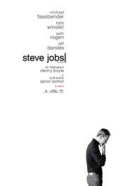 Poser pour Steve Jobs
