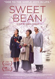 Poster pour Sweet Bean
